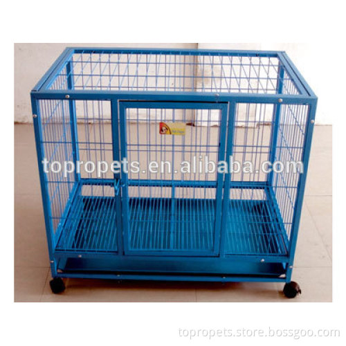 dog cage
